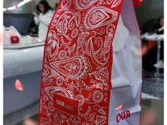 -OUR Bakery(SKP-S店)