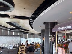 -宝利来国际大酒店-凤凰阁旋转餐厅