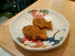 -温野菜涮涮锅(曲江大悦城店)