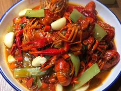 -湘聚缘湘菜馆(斜土路店)