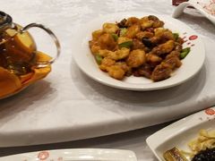 -万宝海鲜舫(劳动公园店)