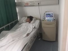 -武汉大学人民医院(主院区)