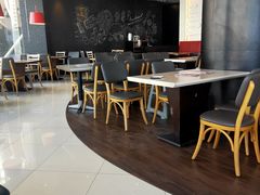 大堂-必胜客(华南摩尔店)