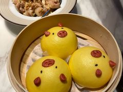 -陶陶居·雅园(凯华国际店)