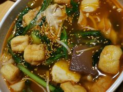 麻辣烫-一顿烧烤(八经街店)