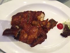 新花城潮胜酒楼-新花城蟹粉馆(乌鲁木齐店)