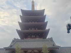 -浅草寺