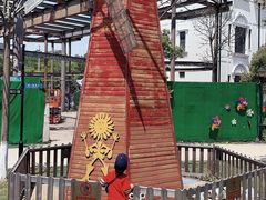 -安徒生童话乐园