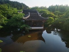 -木子山庄·安徽省老字号·中国炖锅宴