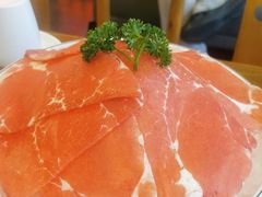 -铜人李火锅(西大街店)