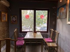 -沈记菜馆(酒仙桥路店)