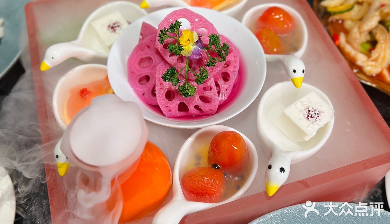 郑州美食‼️养生女孩必来鸟生鱼汤
