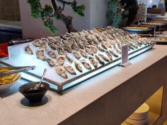 -雍和会海鲜姿造自助(湖东路店)