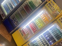 -钱库里海鲜自助(唐山街店)