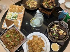 -新乾隆酒楼(帝景园店)