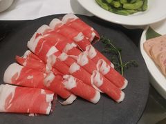 -红鼎豆捞·非遗鲍皇汤火锅(宝丰路店)