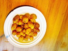 回锅小土豆-顺香居·老字号湖北菜(江汉路店)