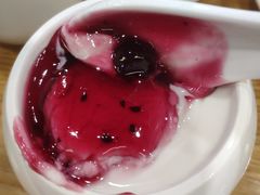 -米香居新鲁味·水饺餐厅