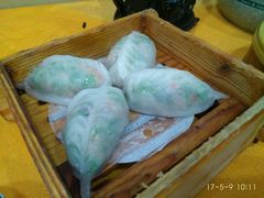 -江海酒家(赤岗店)