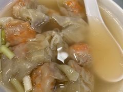 -恩宁刘福记(东华东路店)