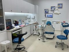-泰康拜博口腔(松江印象城臻尔店)
