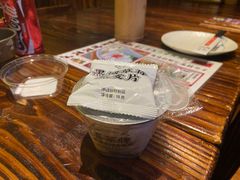 -喜茶(东莞雍华庭店)