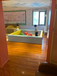 -北京俪婴妇产医院(朝阳大悦城店)