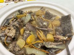 -味可道美食坊(福基路店)