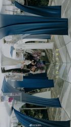 点击看大图 -Chic Bridal 熙可婚纱