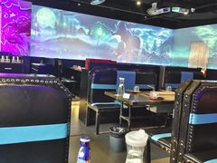 大堂-大成海鲜烧烤·小龙虾(七宝店)