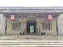 -常家庄园