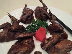 -南京东郊国宾馆