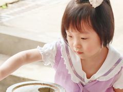 -魔力熊儿童早教托育中心(硚口同馨店)