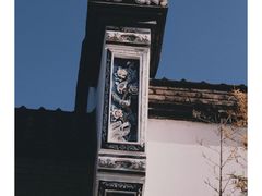 -三坊七巷历史文化街区