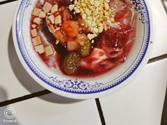 -巴卤社老火锅(财富店)