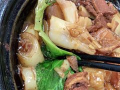 -珍珍小食店(西华路店)