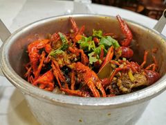 -湘江大码头·龙虾馆(渔人码头一店)