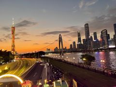 -BJM CLUB·宾酌·江景西餐吧(琶醍店)