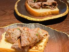 -岩盐·铁板料理(嘉里店)