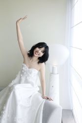 -南京宝娜嫁衣婚纱礼服馆(中央路店)
