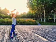 -白塘生态植物园