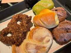 -B&C黄油与面包·THE GARDEN BAKERY概念店(世纪汇店)