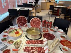 -陈记顺和潮汕鲜牛肉火锅(西门口广场店)