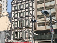 -西村咖啡店 (中山手本店)