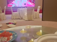 -绿岛国际酒店·海鲜酒楼(八七路店)