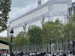 -路易·威登(香榭丽舍大道店)