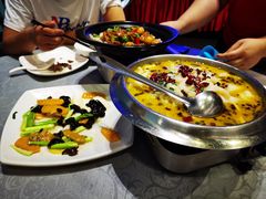 -丽华园(汉阳龙阳店)