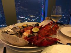 -广州四季酒店·佰鲜汇·现代法餐