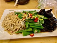 -诺敏塔拉奶茶-布里亚特包子-手把肉(锦都会店)