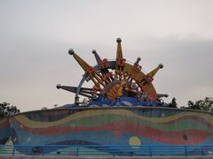 -厦门方特梦幻王国